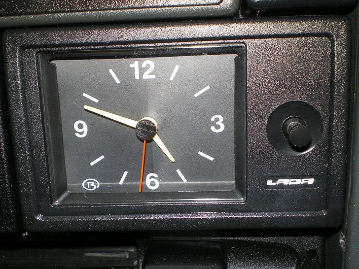 Lada 110 1,5 Li ( RIP ) billede 18