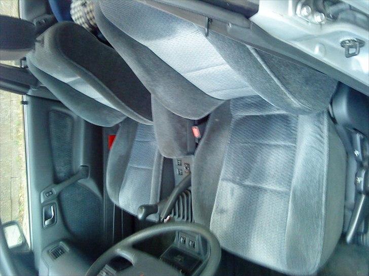 Mitsubishi galant billede 3