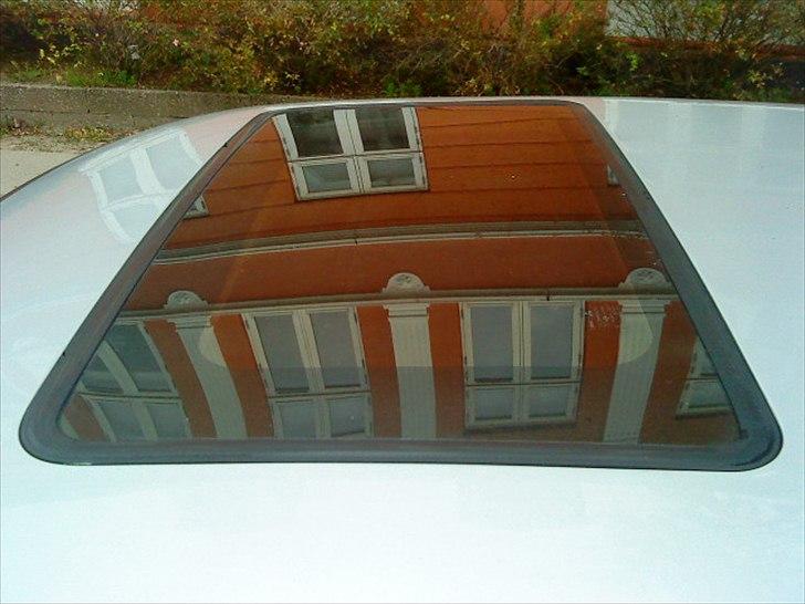 Mitsubishi galant billede 5