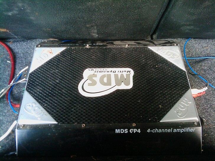 Peugeot 306 xs **SOLGT** billede 6