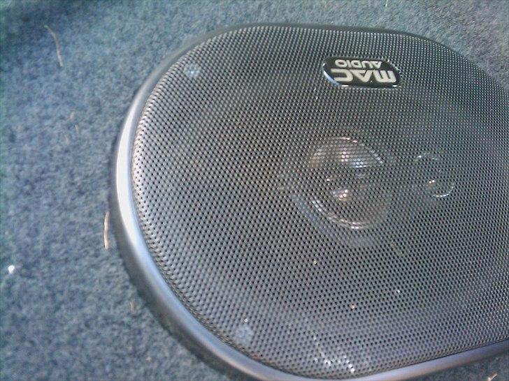 Peugeot 306 xs **SOLGT** billede 7