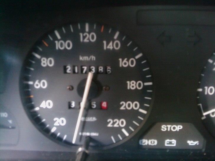 Peugeot 306 xs **SOLGT** billede 10