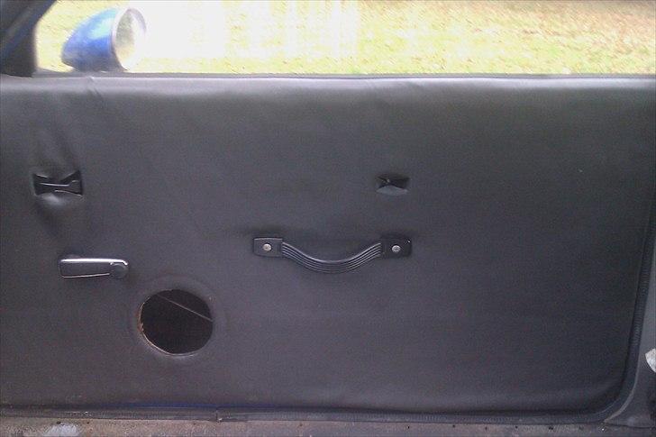 Vauxhall Cavalier byttet billede 12