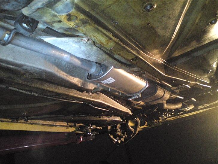 Citroën saxo solgt  billede 5