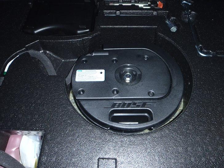 Mazda 3 MPS billede 12