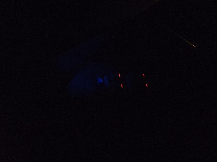 Mazda 3 MPS - Lidt lys til begge fordøre billede 15