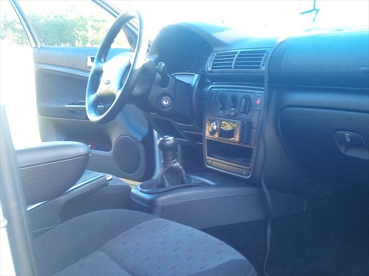 VW Passat Variant billede 9