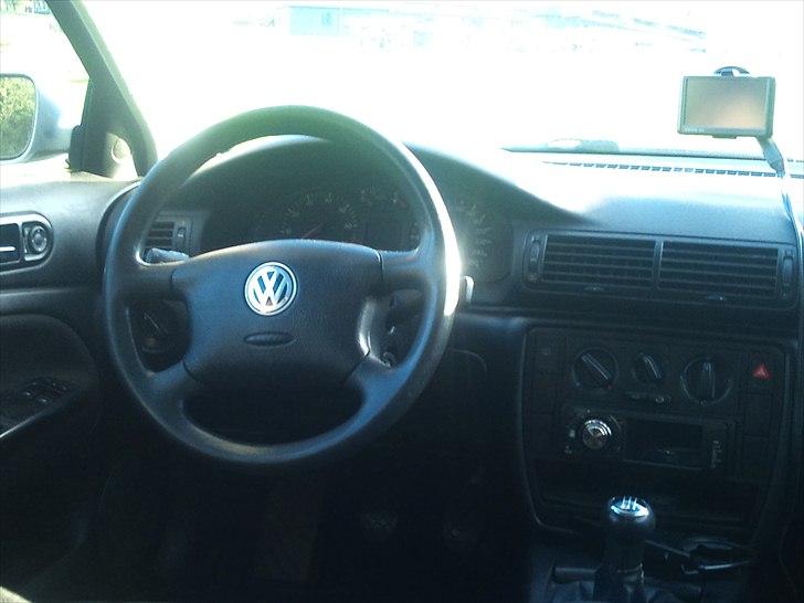 VW Passat Variant billede 10