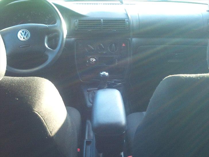 VW Passat Variant billede 11