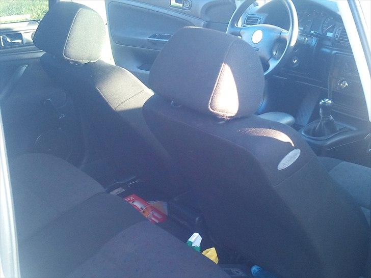 VW Passat Variant billede 12