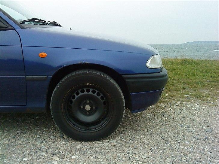 Opel Astra billede 3