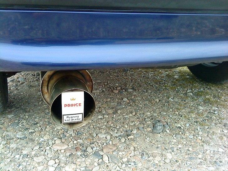 Opel Astra billede 6