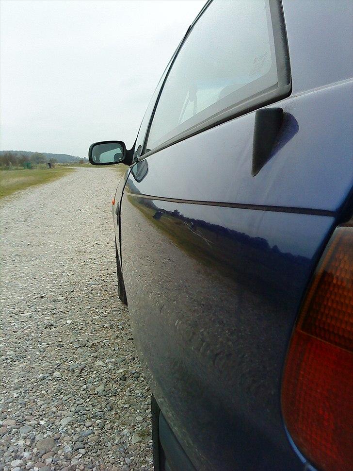 Opel Astra billede 7