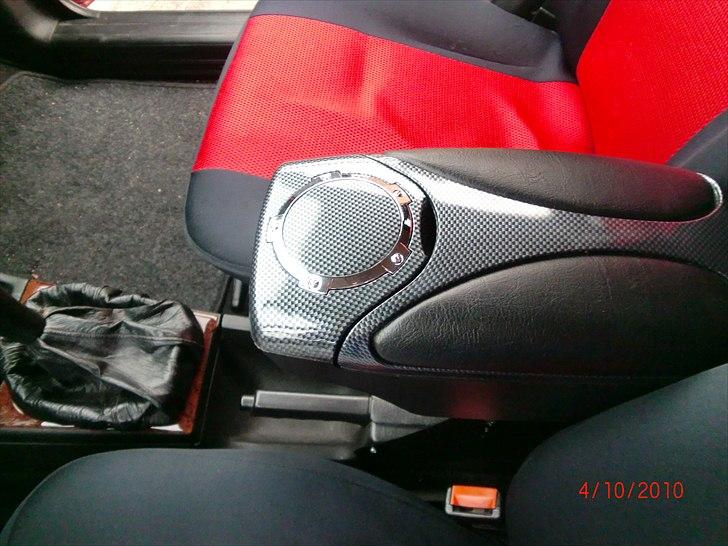 VW Passat Variant billede 15