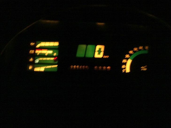 Opel corsa a (solgt) billede 9