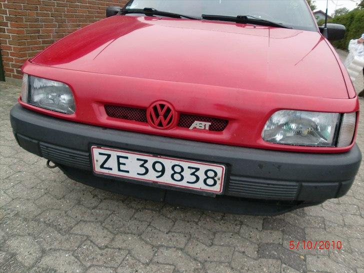 VW Passat Variant billede 16