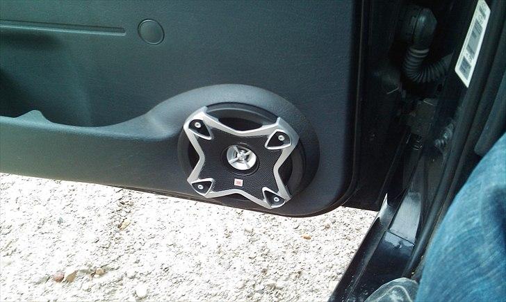 Citroën berlingo (SOLGT) billede 6