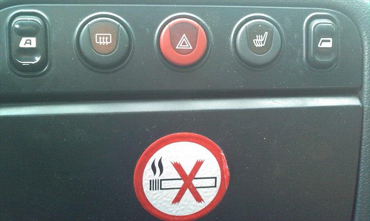 Citroën berlingo (SOLGT) billede 8