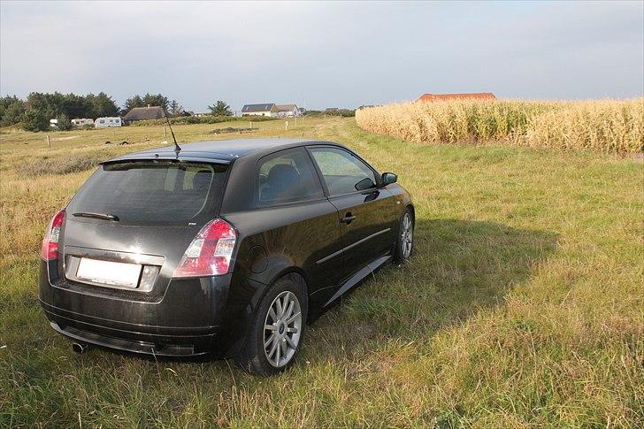 Fiat Stilo billede 2