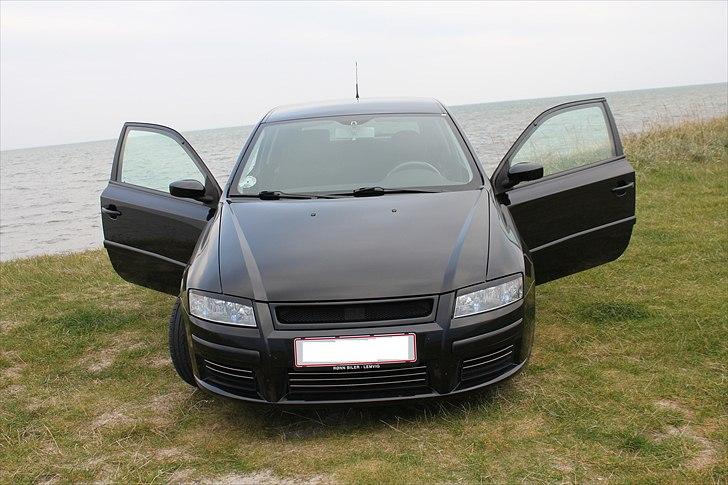 Fiat Stilo billede 9