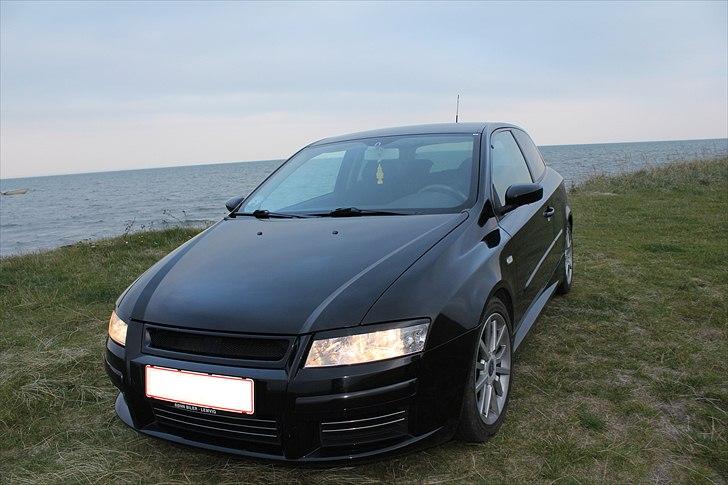 Fiat Stilo billede 11