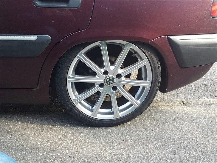 Citroën xantia (solgt) billede 6