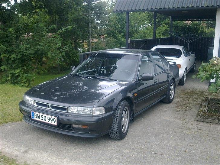 Honda Accord 2.2 exri billede 2