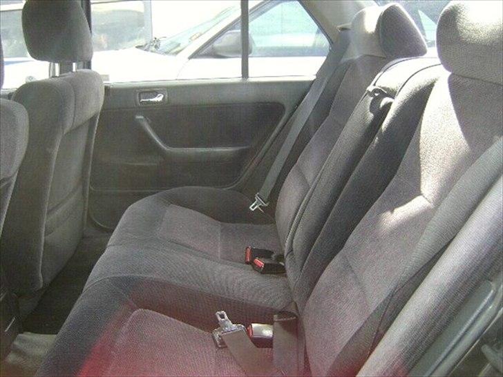 Honda Accord 2.2 exri billede 5