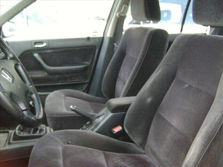 Honda Accord 2.2 exri billede 6