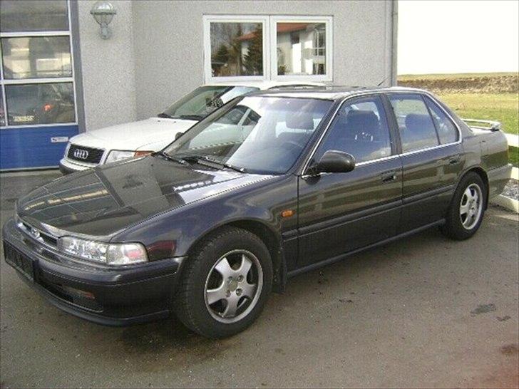 Honda Accord 2.2 exri billede 7