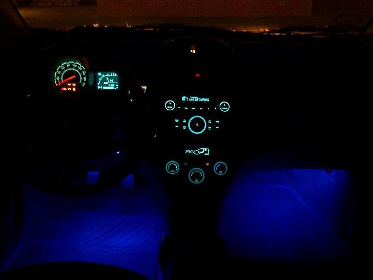 Chevrolet SPARK LT 1.2 billede 14