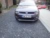 VW polo 6R Highline Xenon [Tidl. bil]