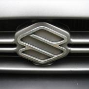 Suzuki Alto 1,0