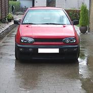 VW Golf 3 CL