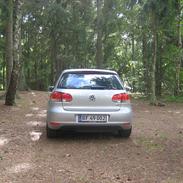 VW Golf 1,4 TSI Comfort