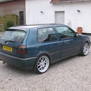 VW Golf 3