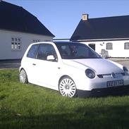 VW Lupo -SOLGT-