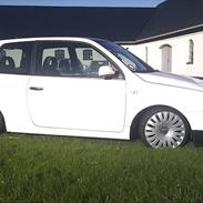 VW Lupo -SOLGT-