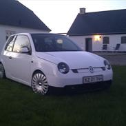VW Lupo -SOLGT-