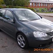 VW Golf 5 Tdi sportline