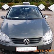 VW Golf 5 Tdi sportline