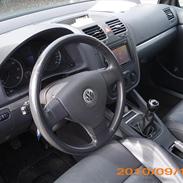 VW Golf 5 Tdi sportline