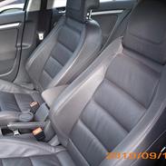 VW Golf 5 Tdi sportline