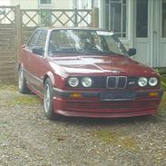 BMW e30 318I
