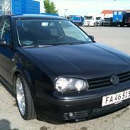 VW Golf IV