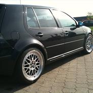 VW Golf IV