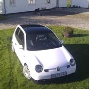 VW Lupo -SOLGT-