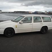 Volvo v70 I SOLGT