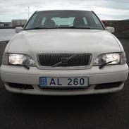 Volvo v70 I SOLGT