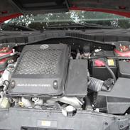 Mazda 6 MPS